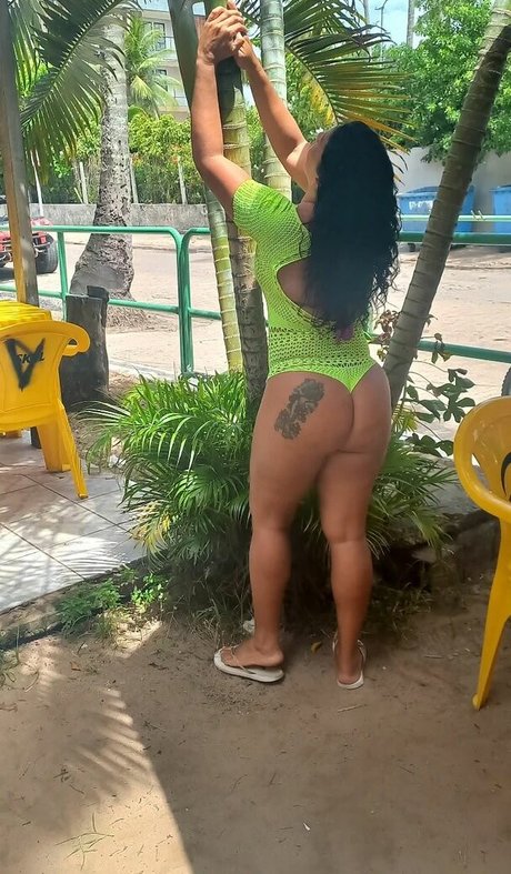 Maluquinha Dinha pornstar hot photos