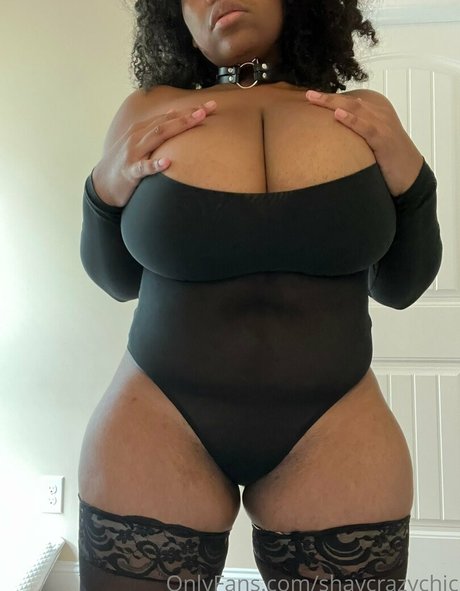 shaycrazychic exclusive star img