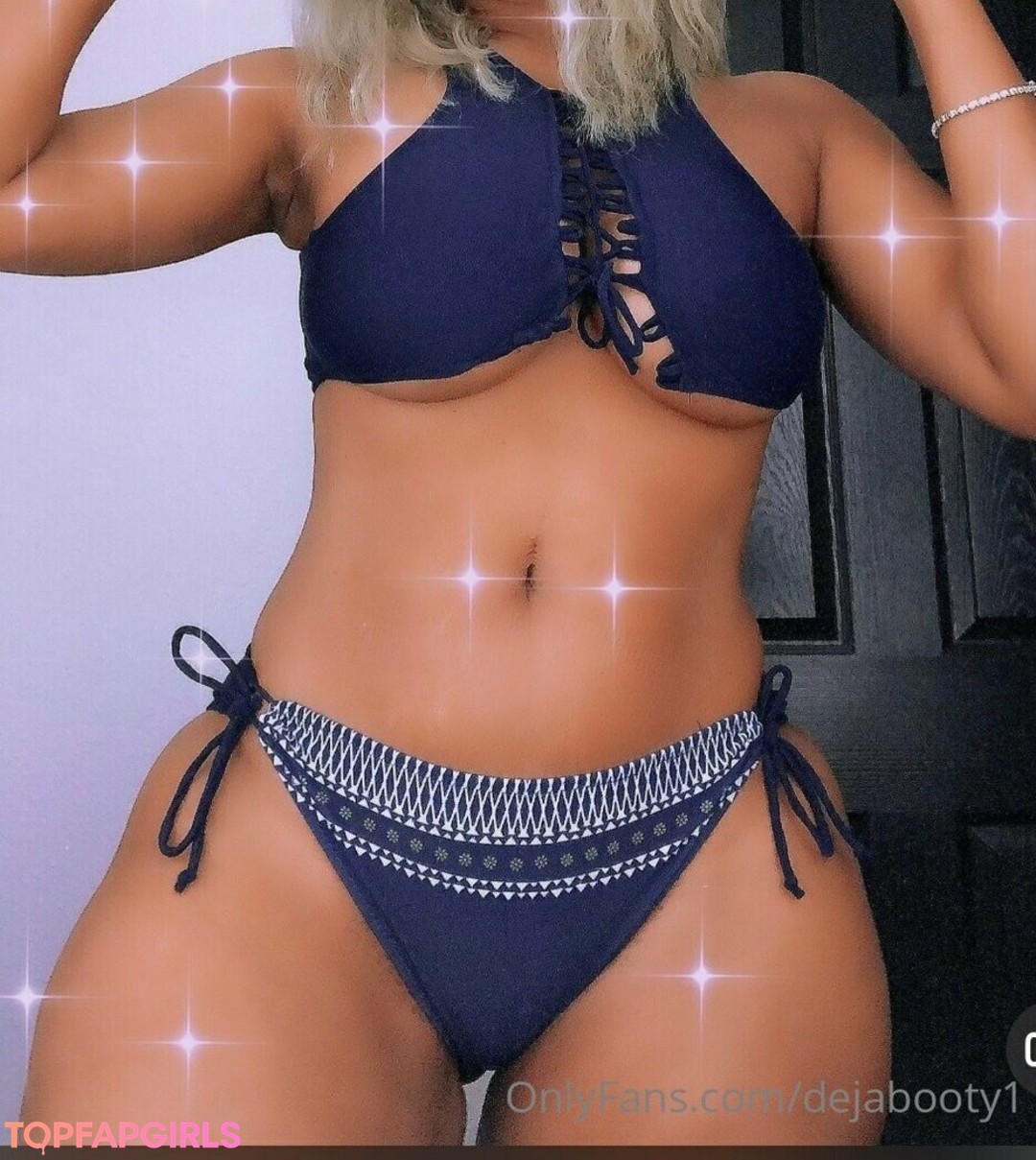 DejaBooty1 xxx actress photo