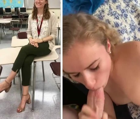 Teachers star erotic gallery