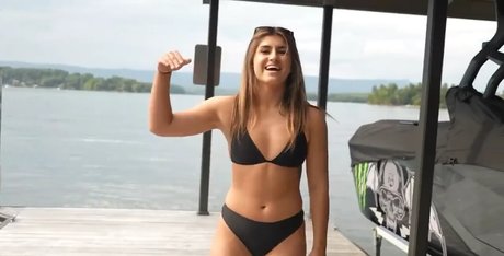 Hailie Deegan pornstar free archive