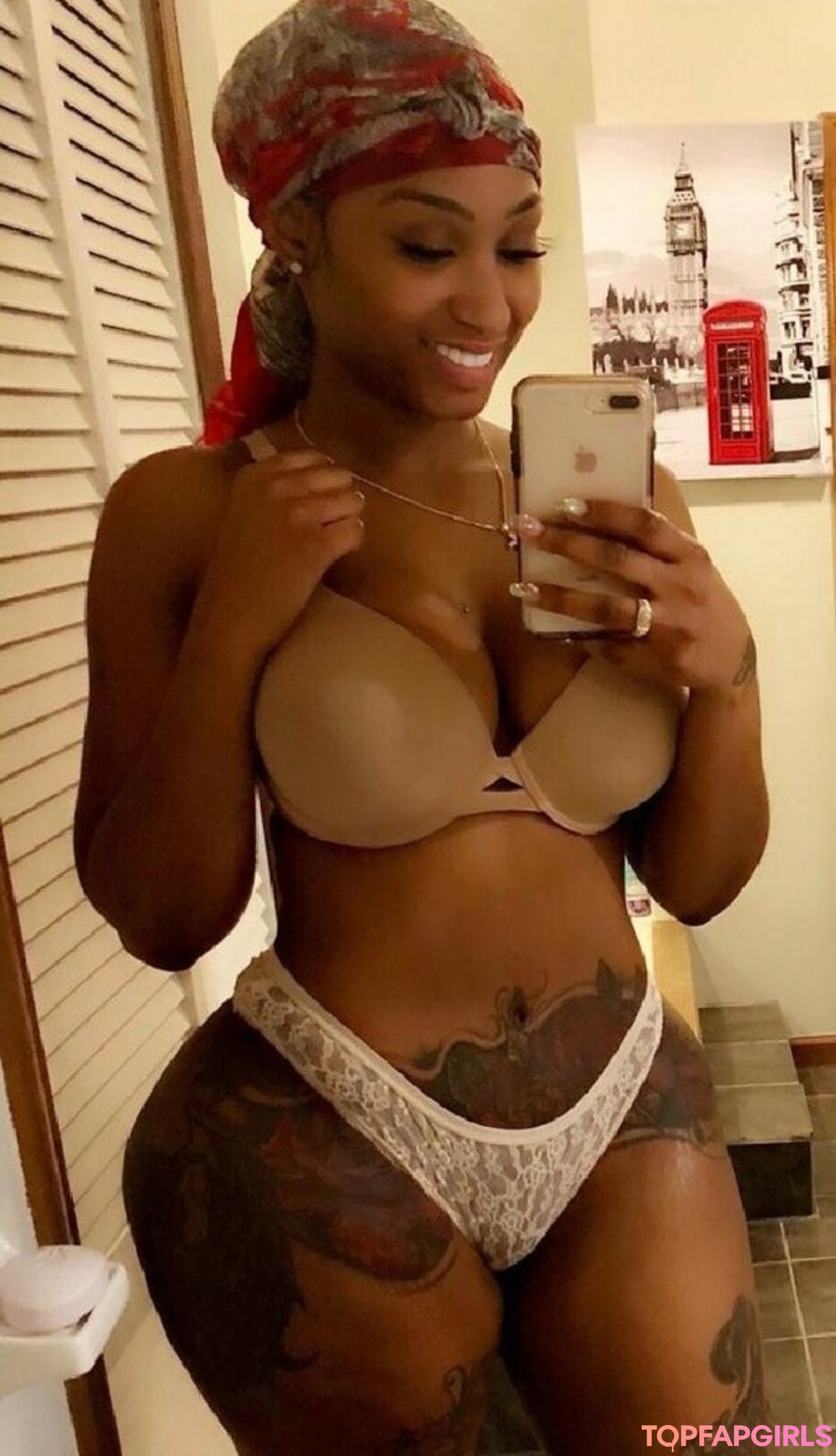 Iamceyez star naked image