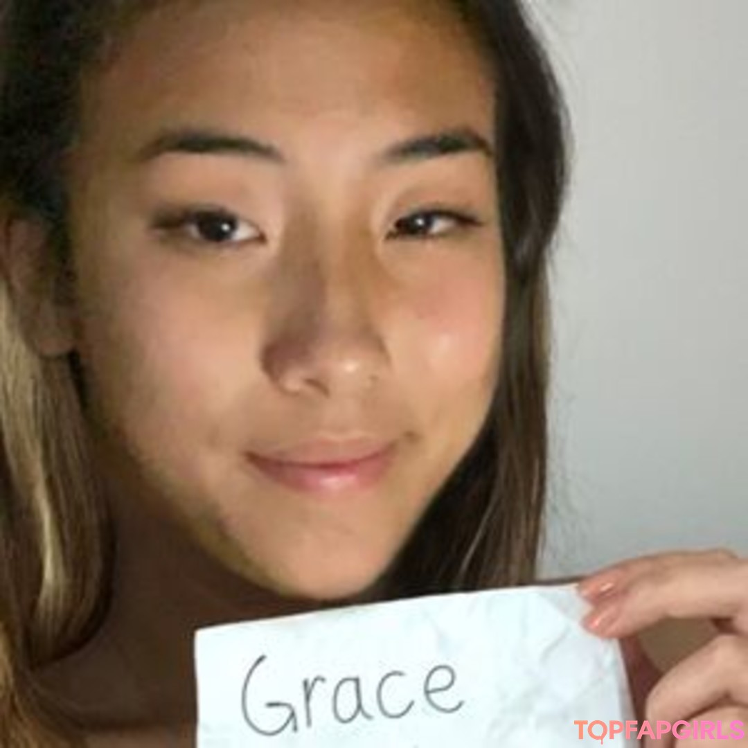 gracedpuu model high quality pictures