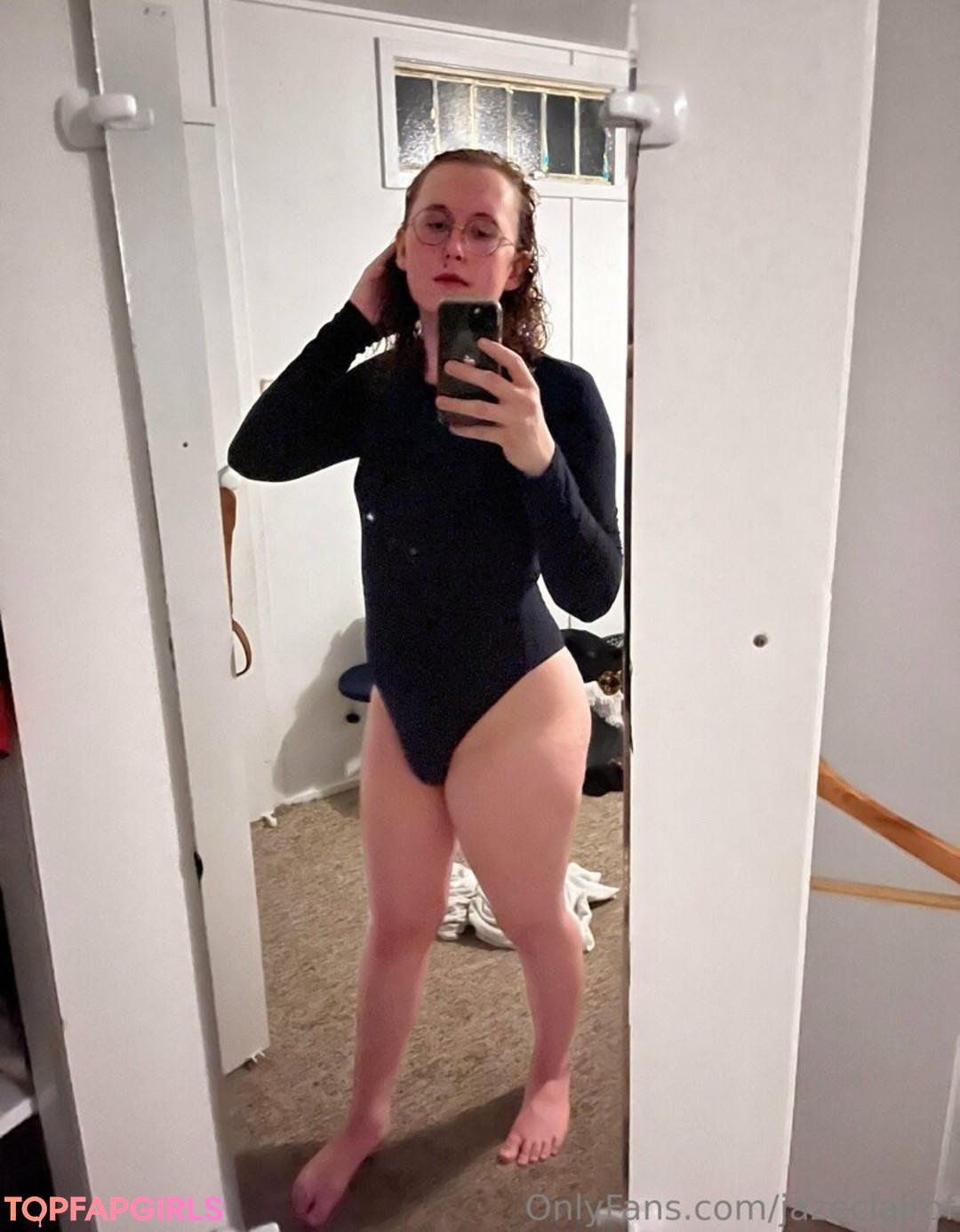 jazeclairof nudes actress image