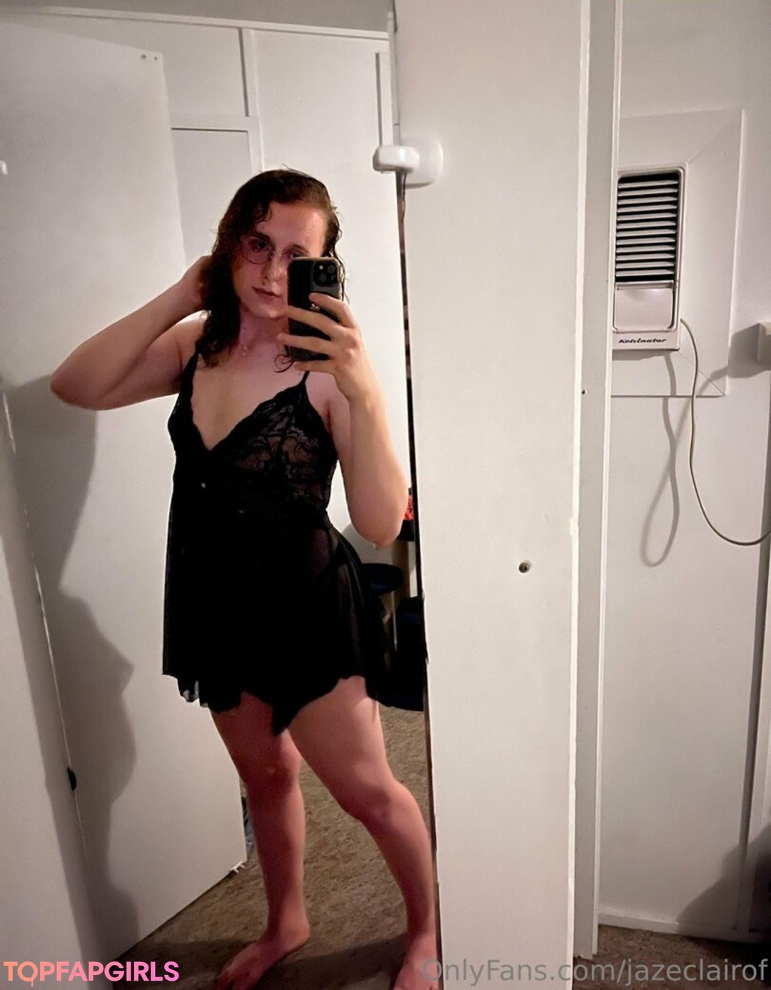 jazeclairof pretty pornstar image