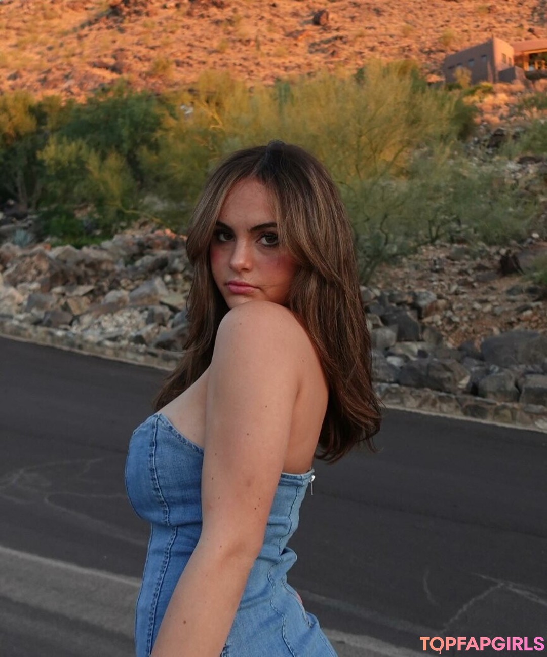 Sara Bella Harris star naked galleries
