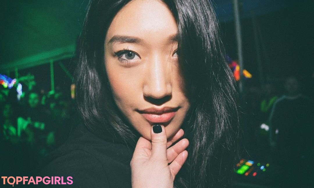 Peggy Gou actress pic