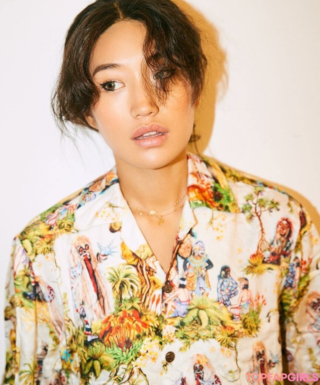 Peggy Gou model xxx galleries