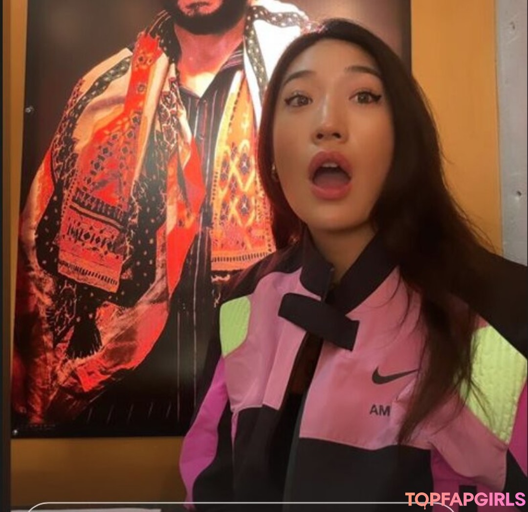 Peggy Gou pornstar adult images