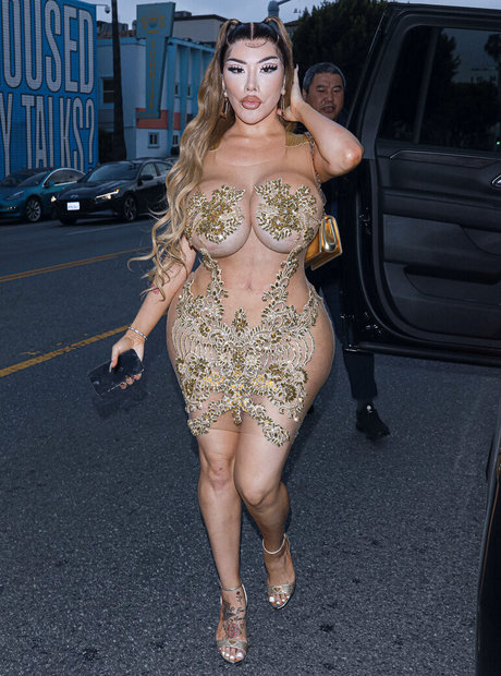 MsPalomares exclusive pornstar image