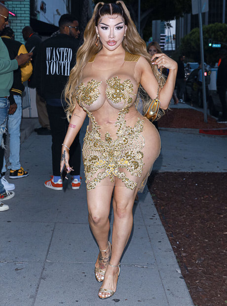 MsPalomares star adult image