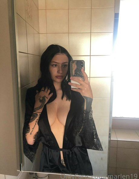 marlen19 sexy actress pic