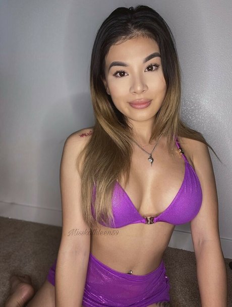 aleenatran model sexy gallery