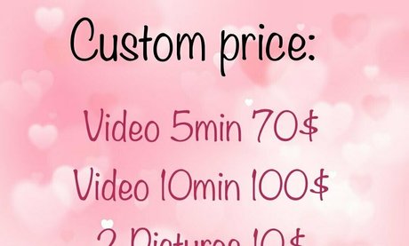 kanaizfree naked star photos