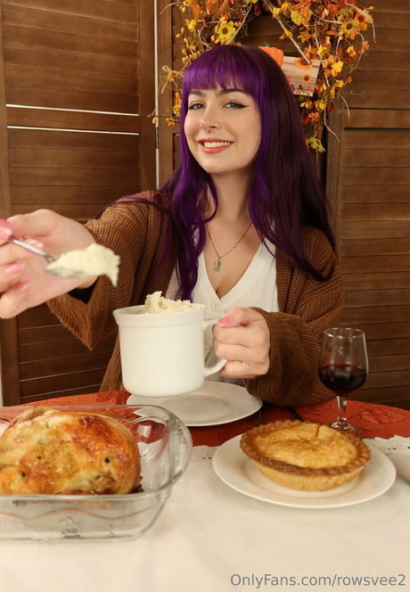 rowsvee2 exclusive actress archive