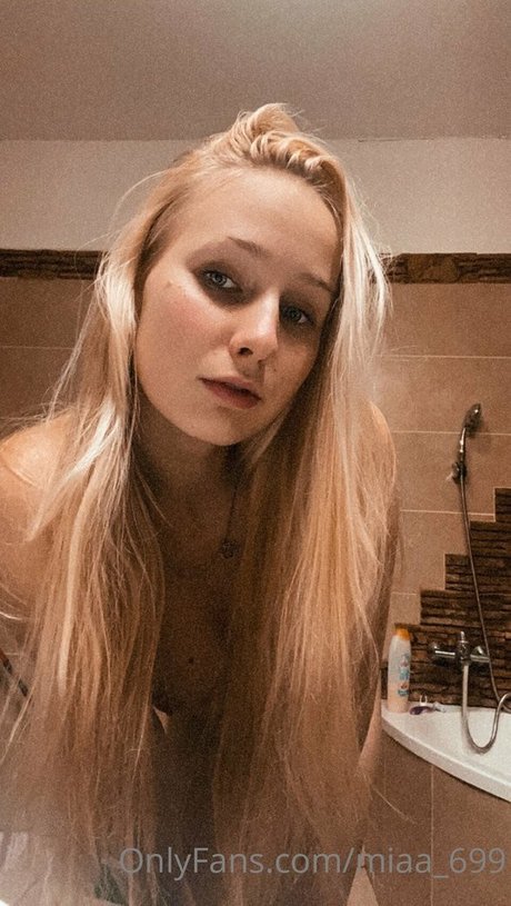 miaa 699 hot model picture