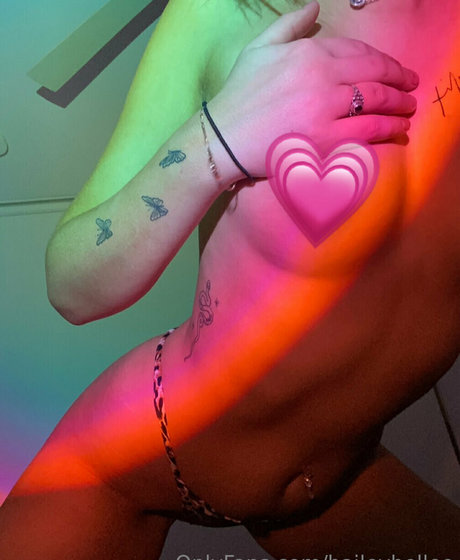 baileybellee nude actress archive