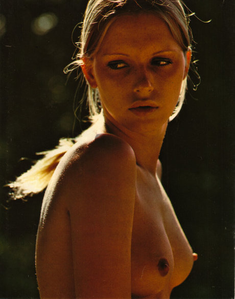 Vintage Starlets adult model galleries