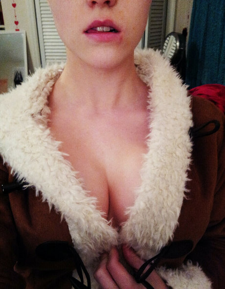 halochick94 model exclusive archive