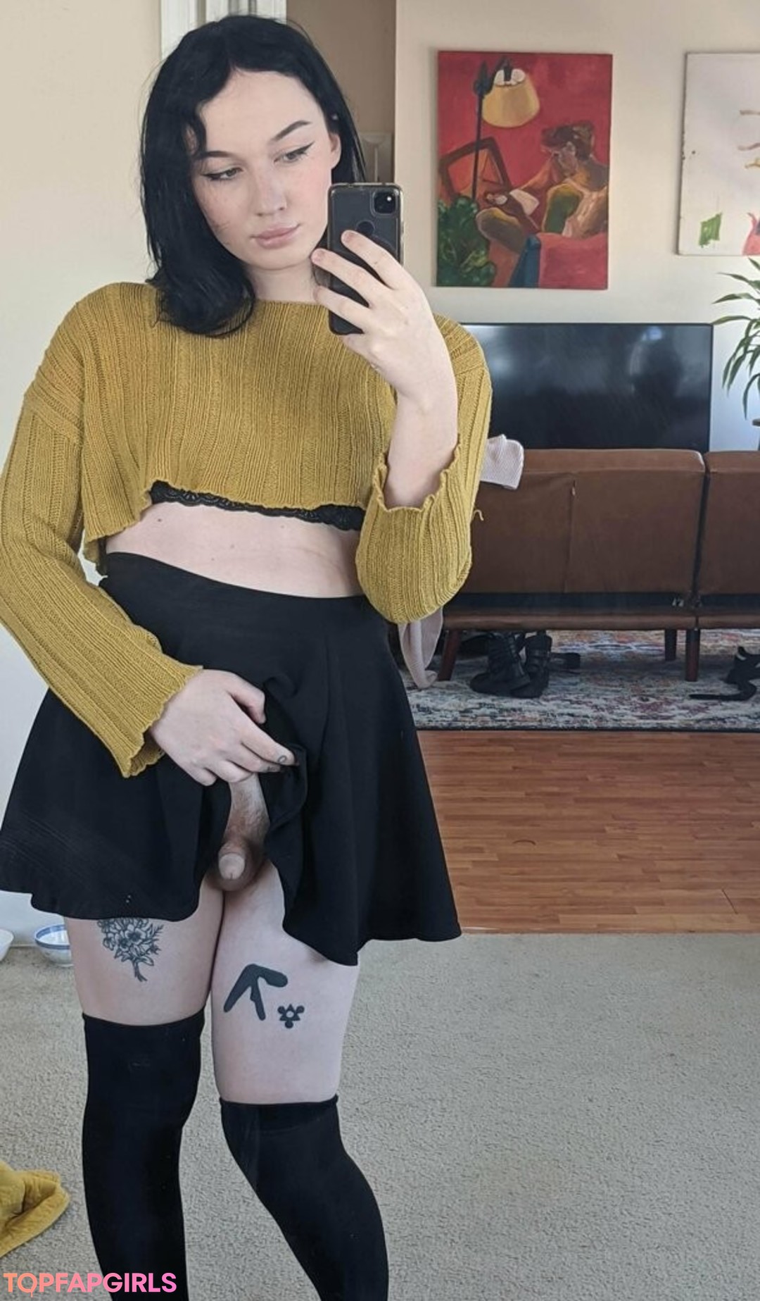 sadieslime nude pornstar image