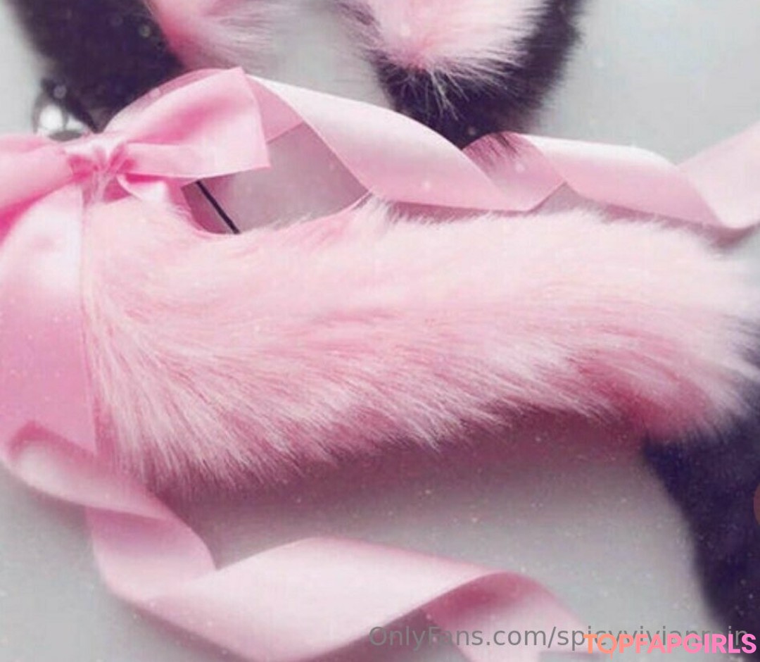 spicyvivianrain star naked image