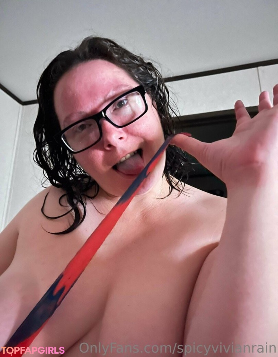 spicyvivianrain exclusive star img