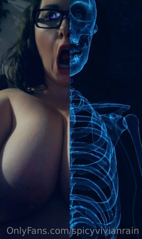 spicyvivianrain pretty model photos