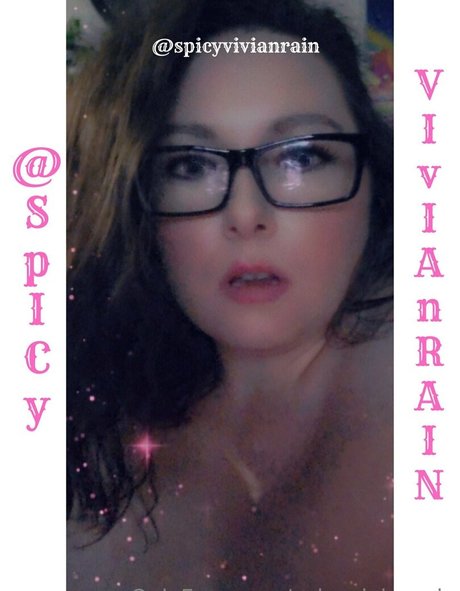 spicyvivianrain star nudes galleries
