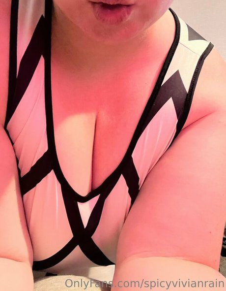 spicyvivianrain exclusive star gallery
