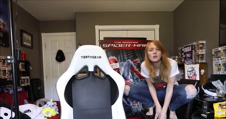 Amanda The Jedi xxx pornstar gallery