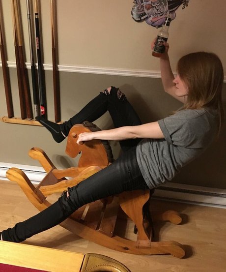 Amanda The Jedi star hot gallery