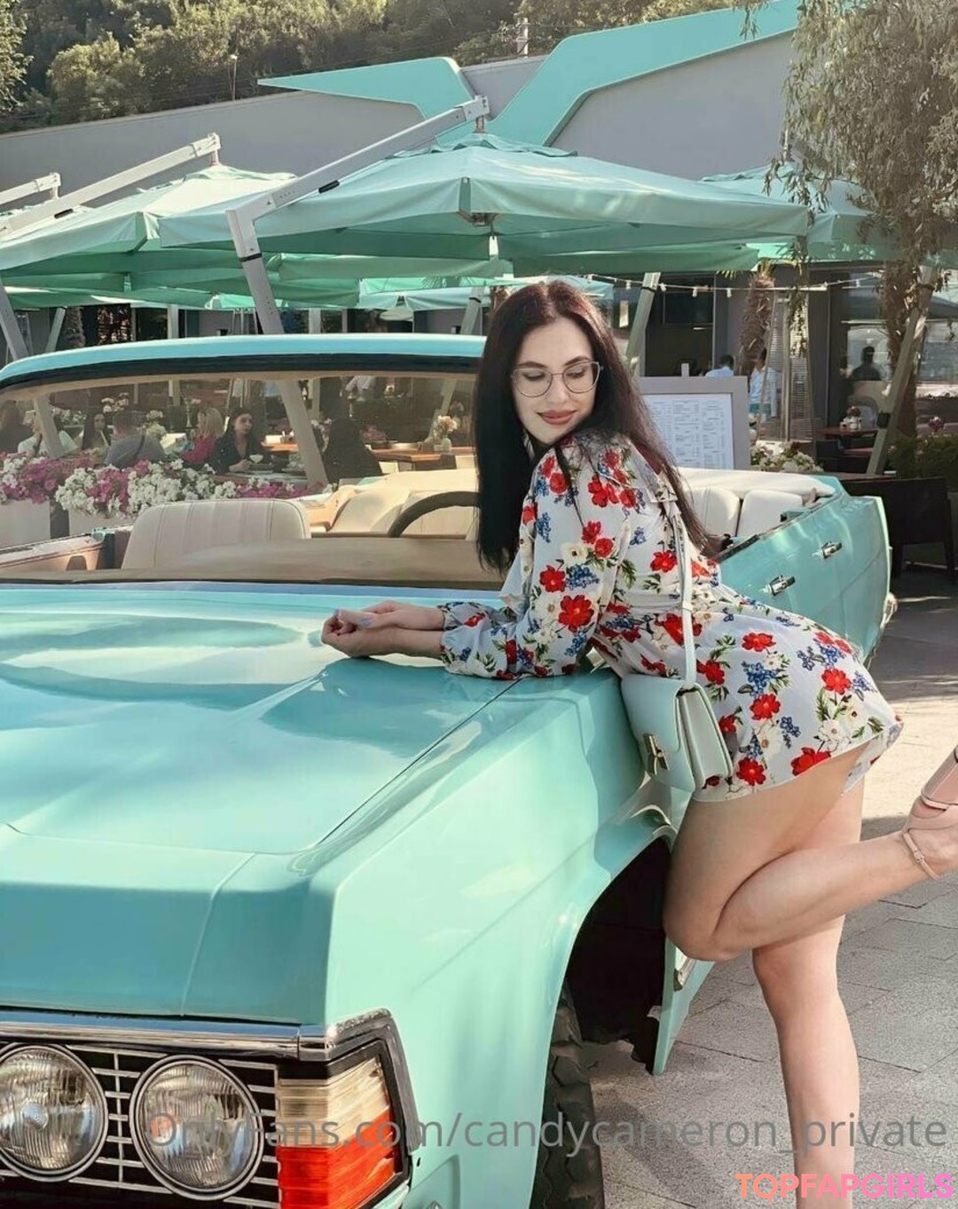 candycameron vip top profile image