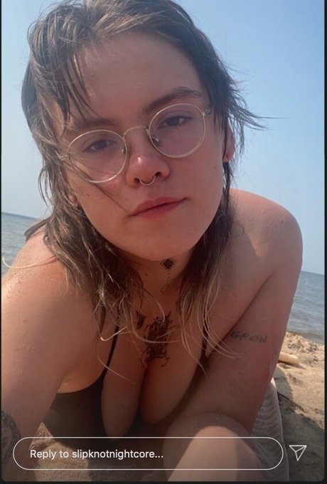 Bree McGee perfect star pictures