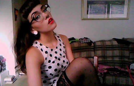 Bree McGee art star pictures