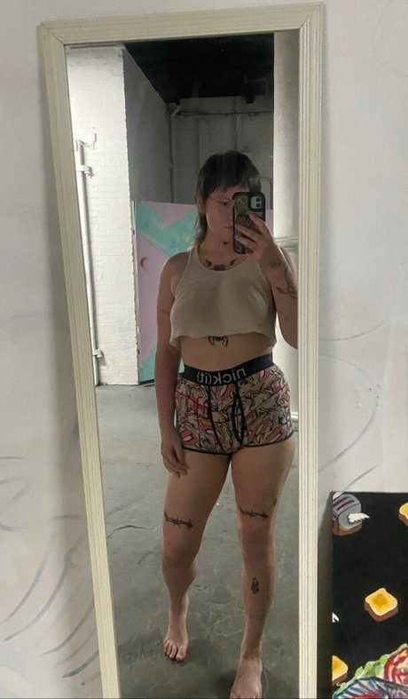 Bree McGee model naked archive