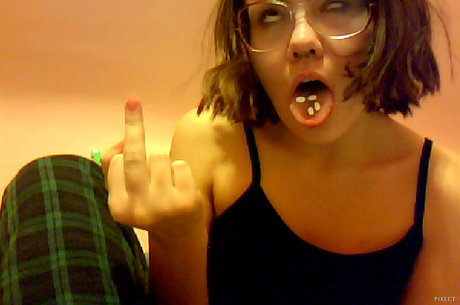 Bree McGee star pornographic images