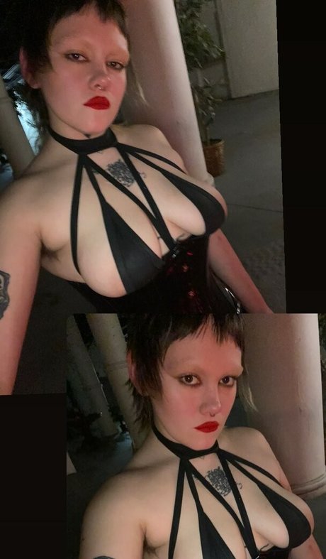 Bree McGee model sex picture