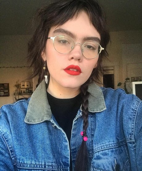 Bree McGee pornstar sexy image