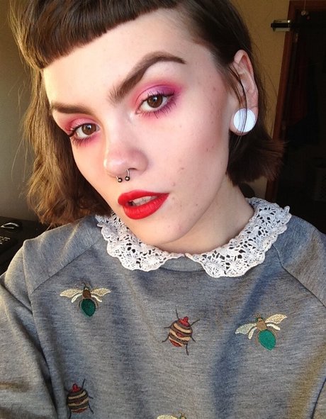 Bree McGee pornstar best img