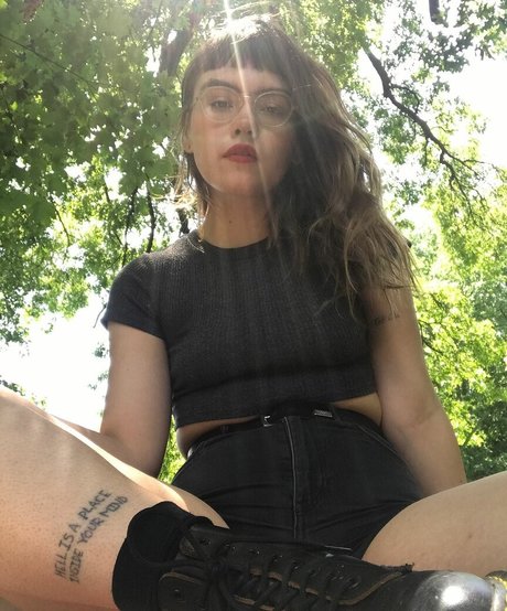 Bree McGee star art picture