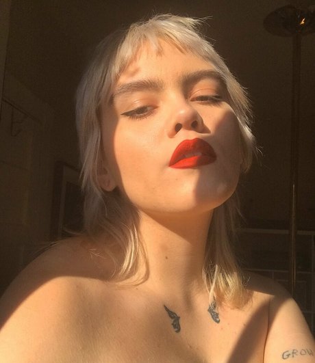 Bree McGee pornstar pretty photo