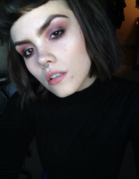 Bree McGee pornographic actress picture