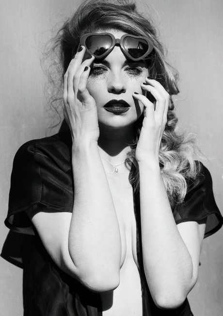 Annie Murphy pornstar nice galleries