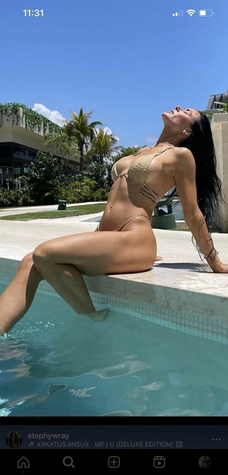 Steph Wray perfect pornstar image