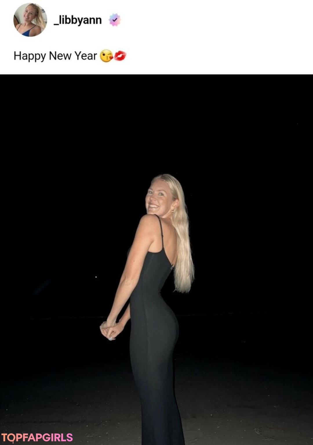 libbyann model nice image