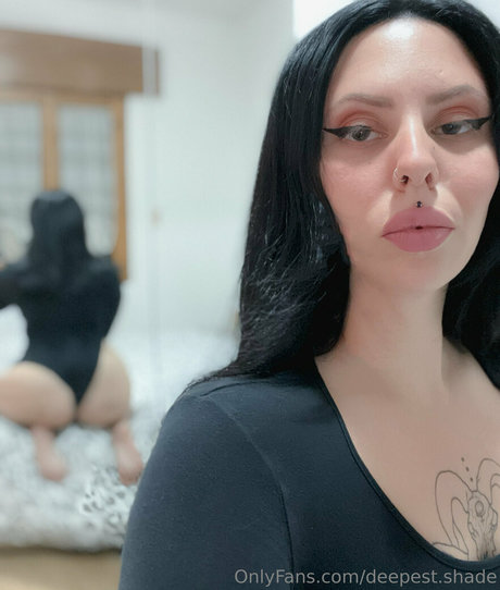 deepest shade sex model photo