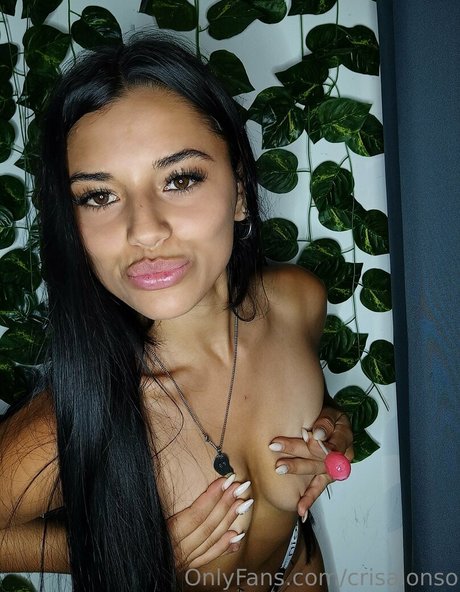 crisalonsoo pornographic actress archive