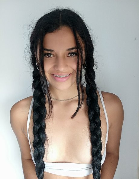 crisalonsoo pornstar adult pictures