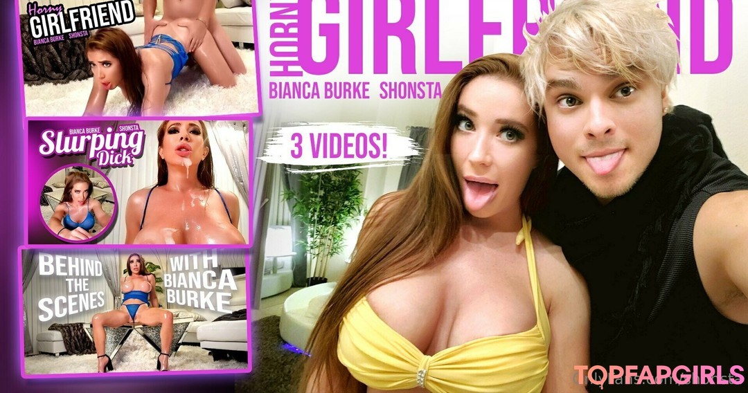 shonsta star hot pictures