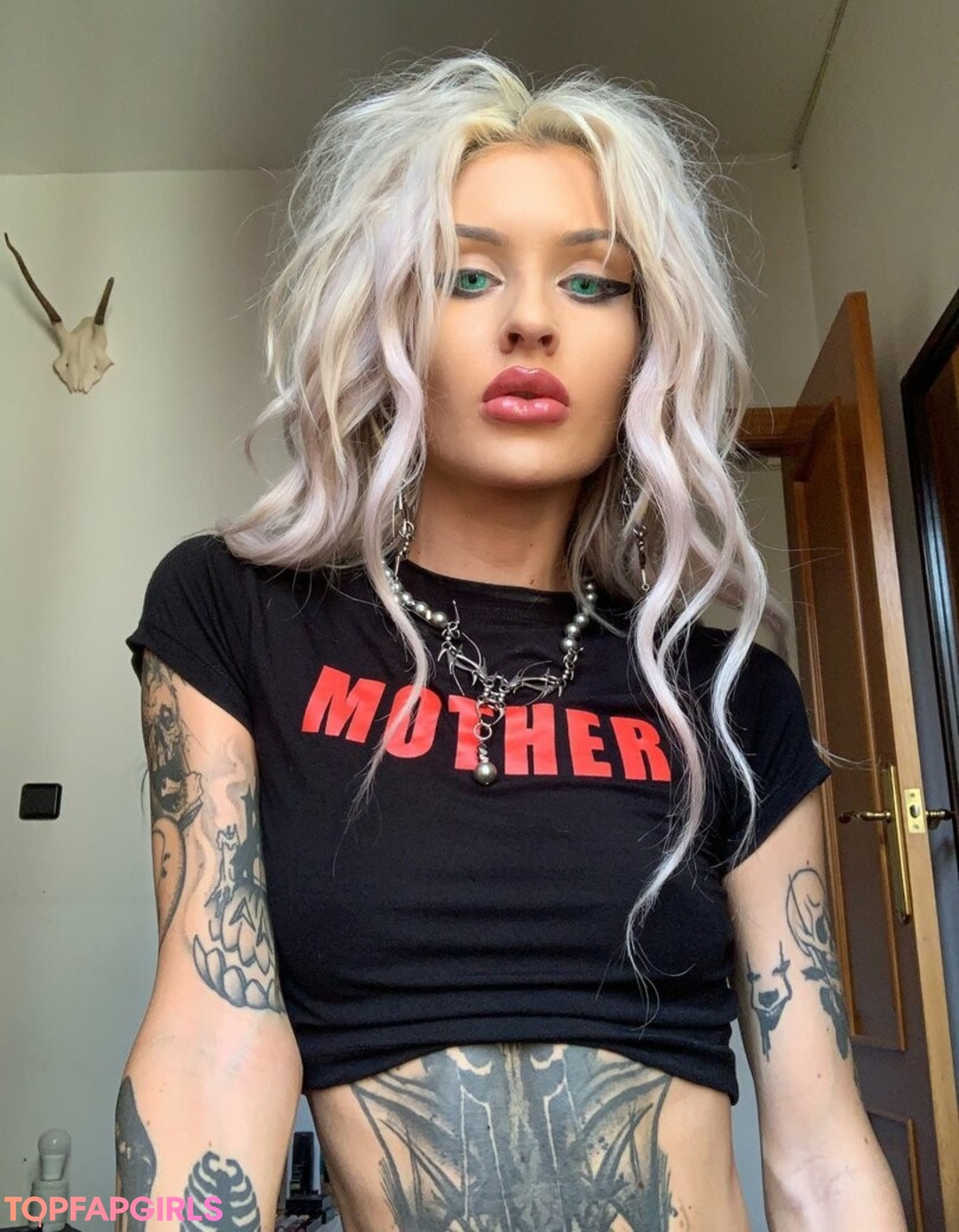 barbieghoulx nudes pornstar archive
